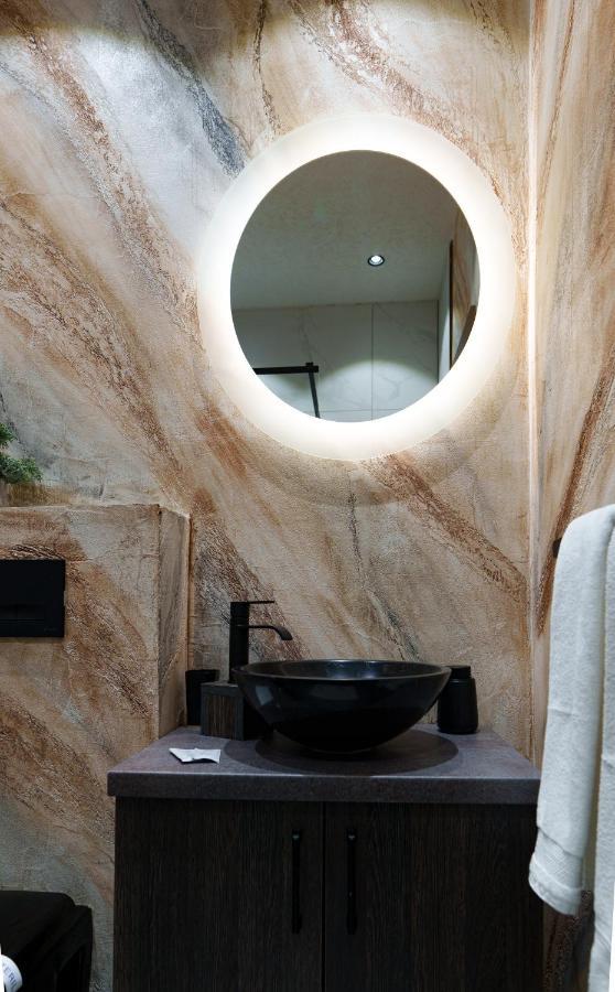 Hotel Rubin*** جورجيني المظهر الخارجي الصورة