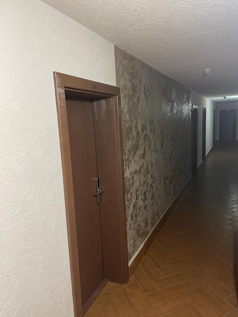 Hotel Rubin*** جورجيني المظهر الخارجي الصورة