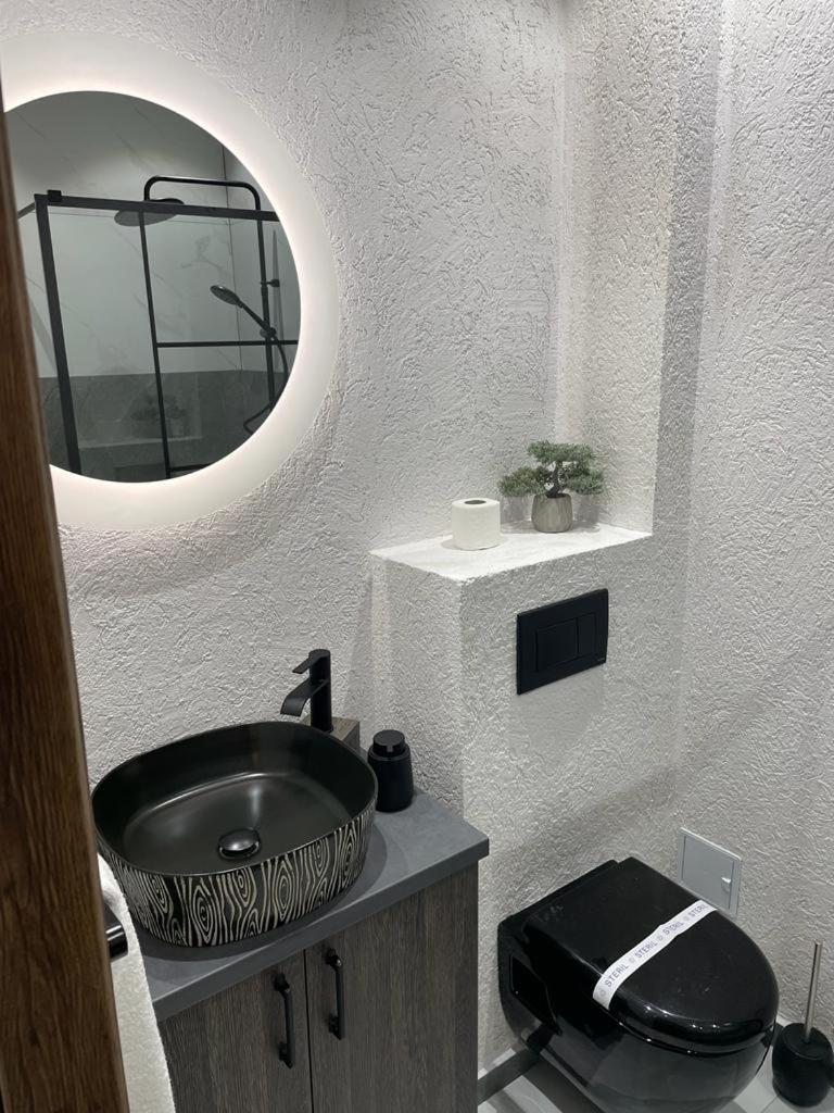 Hotel Rubin*** جورجيني المظهر الخارجي الصورة