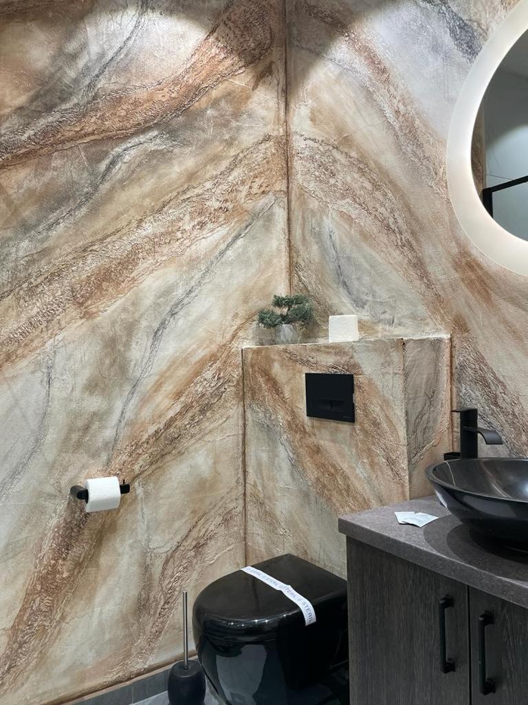 Hotel Rubin*** جورجيني المظهر الخارجي الصورة