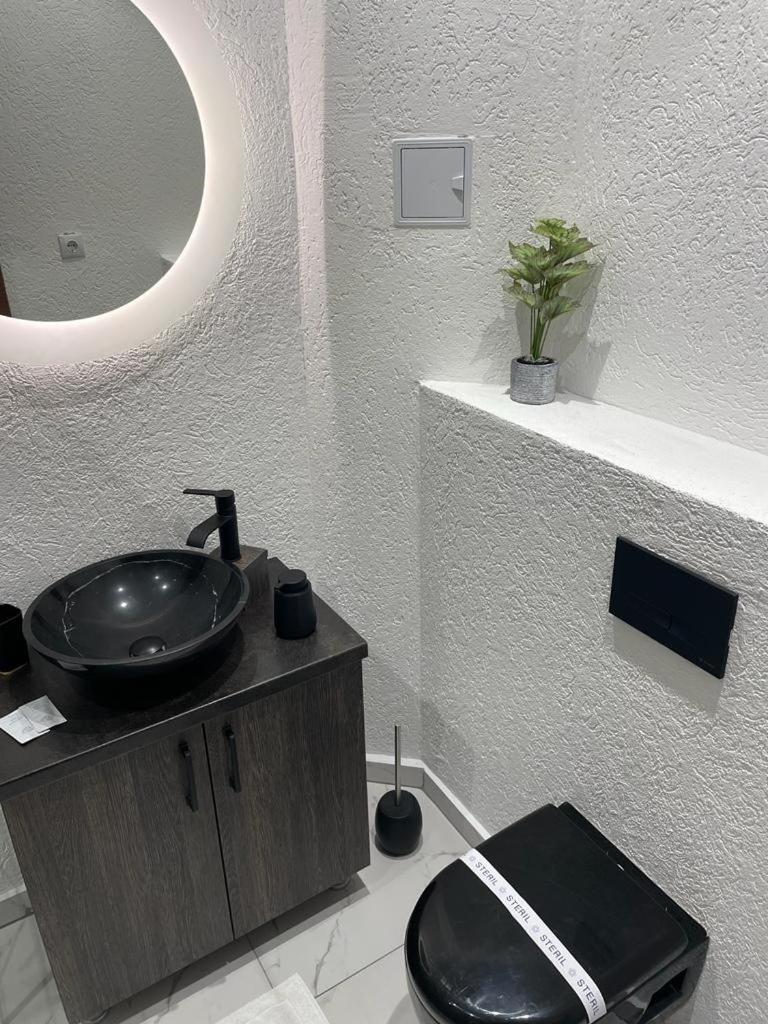 Hotel Rubin*** جورجيني المظهر الخارجي الصورة