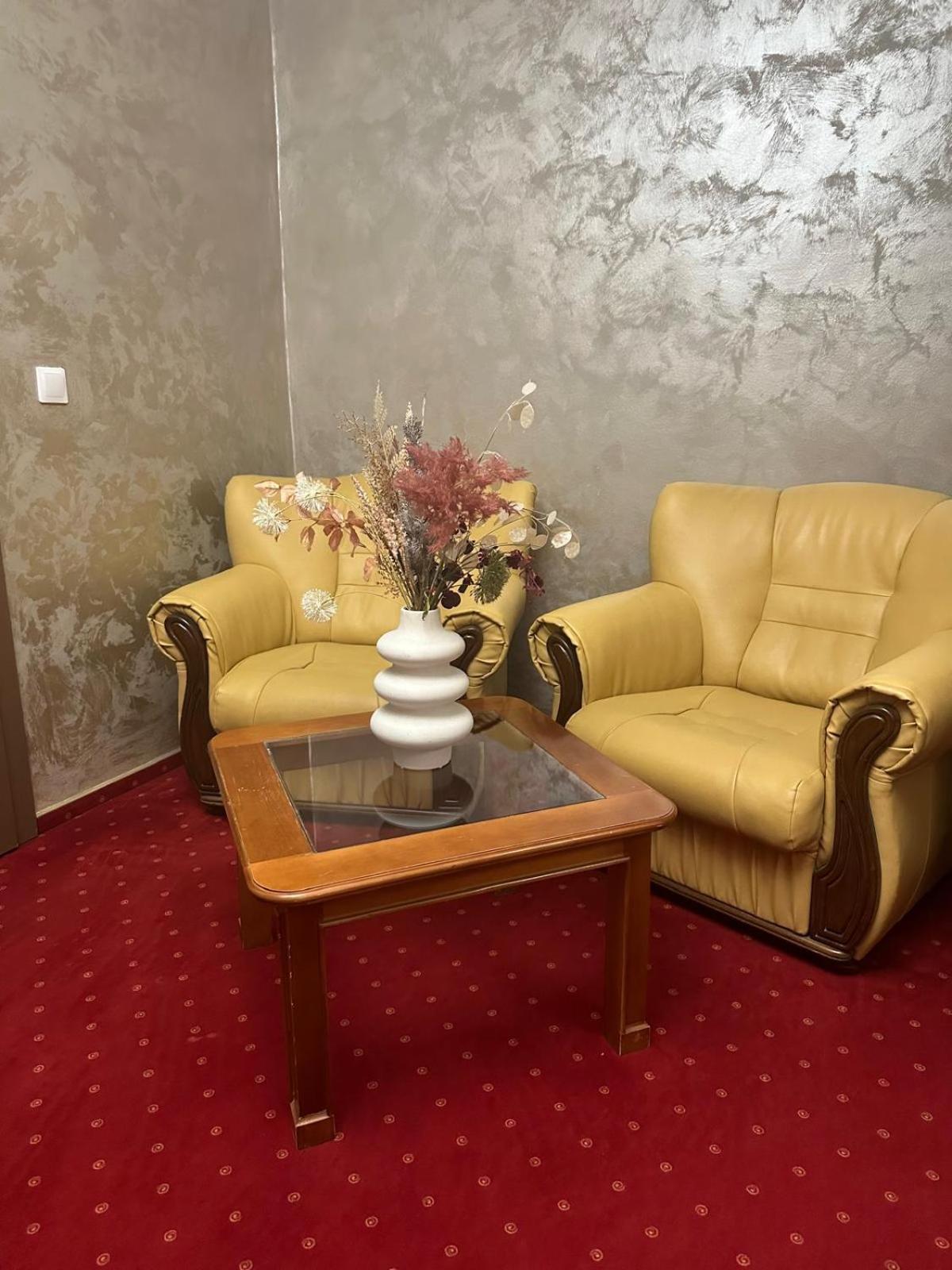 Hotel Rubin*** جورجيني المظهر الخارجي الصورة