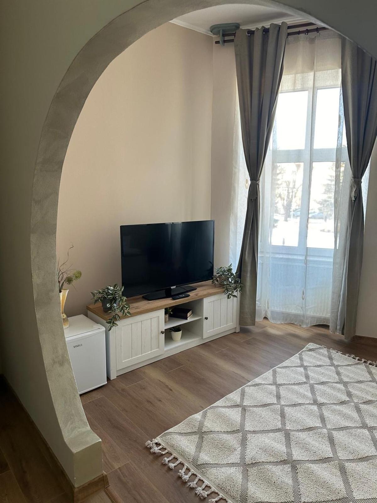Hotel Rubin*** جورجيني المظهر الخارجي الصورة